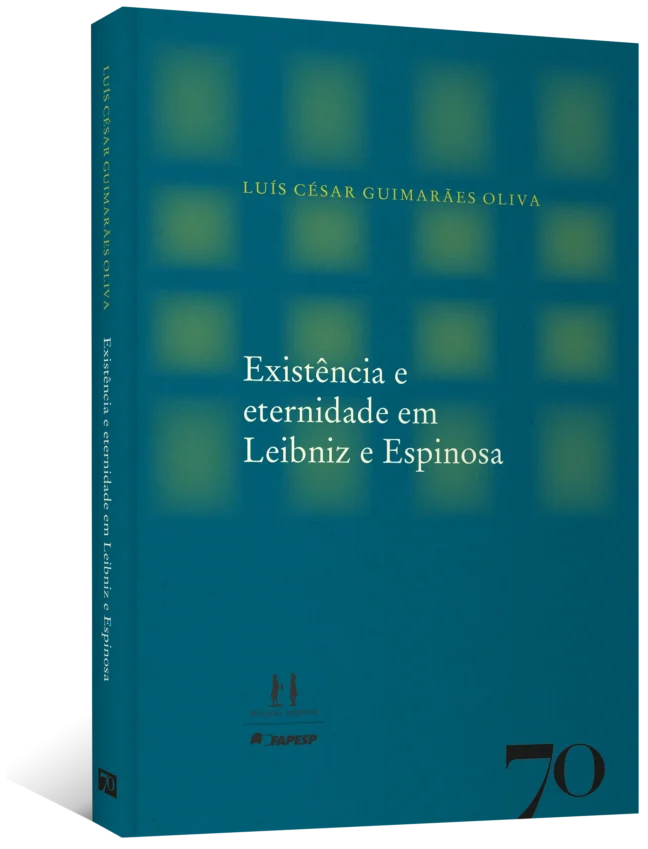 Existência e eternidade em Leibniz e Espinosa - Imagem 2