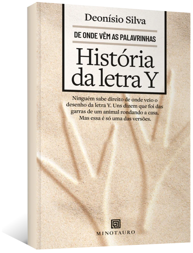 História da letra Y - Imagem 2