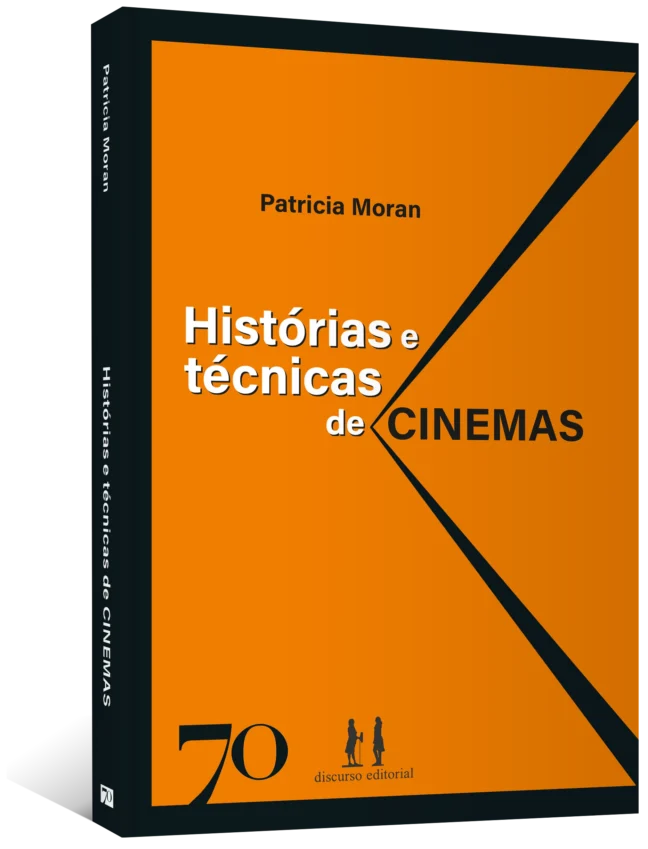 Histórias e técnicas de cinemas - Imagem 2