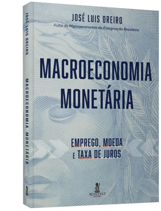 Macroeconomia monetária - Imagem 2