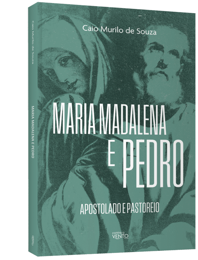 Maria Madalena e Pedro - Imagem 2