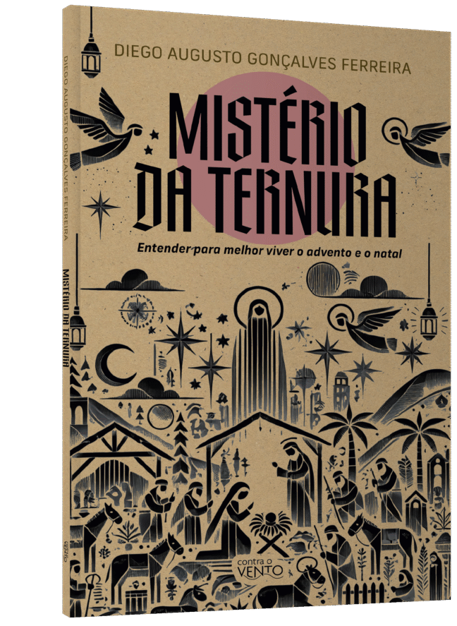 Mistério da ternura - Imagem 2
