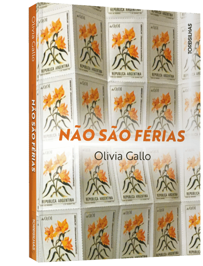 Não são férias - Imagem 2