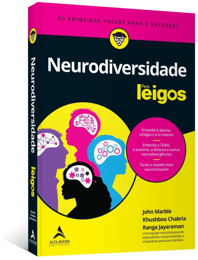 Neurodiversidade para leigos - Imagem 2