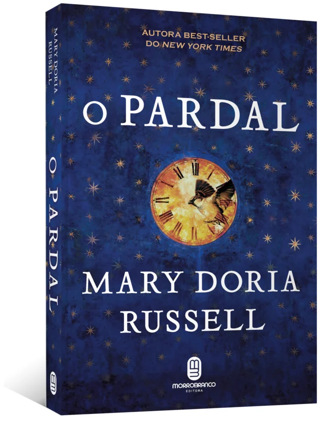 O pardal - Imagem 2