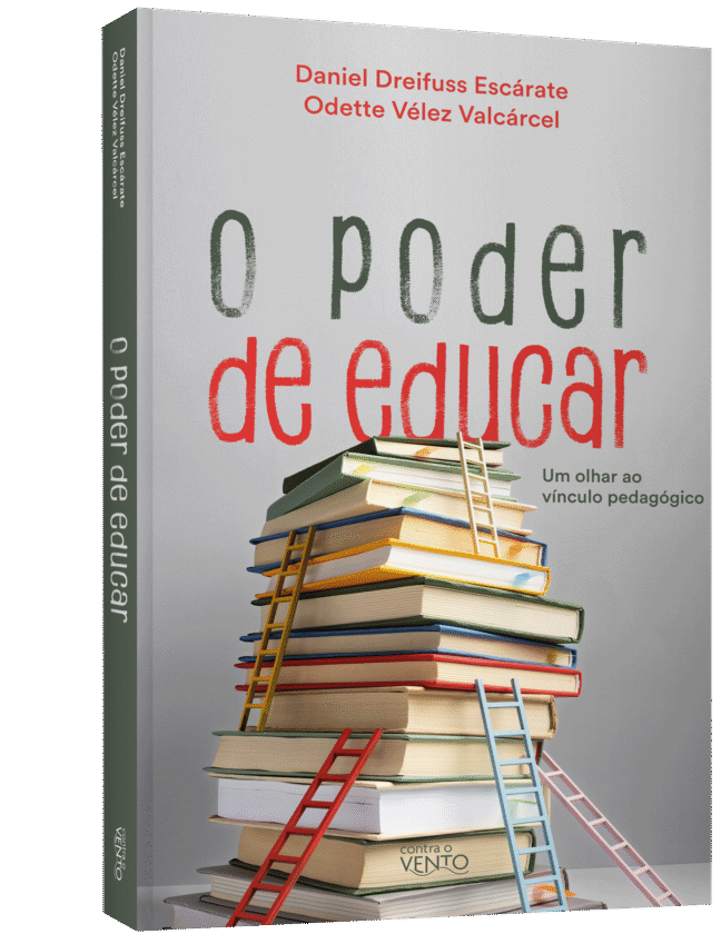 O poder de educar - Imagem 2