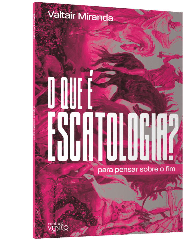 O que é escatologia? - Imagem 2