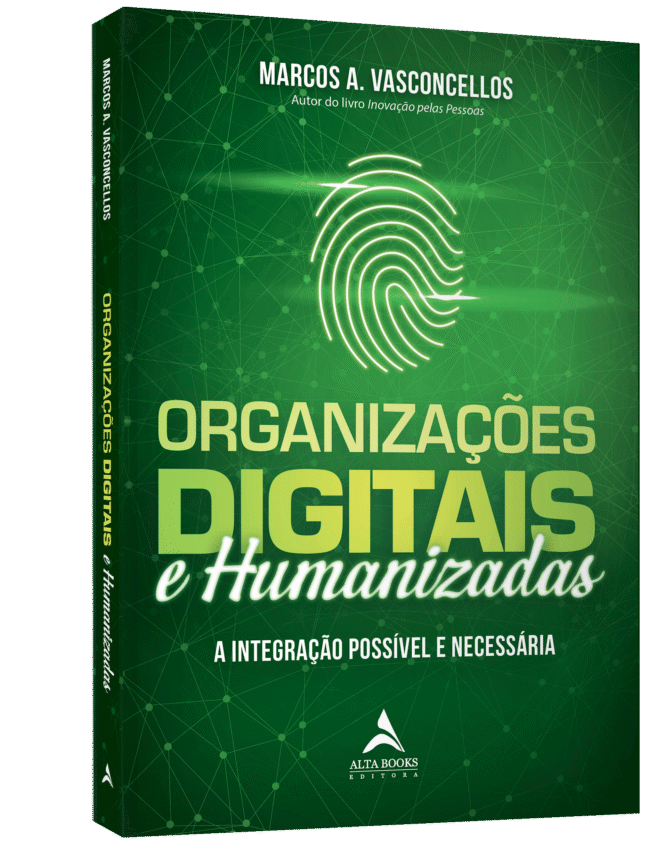 Organizações digitais e humanizadas - Imagem 2