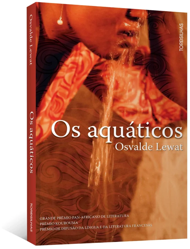 Os Aquáticos - Imagem 2