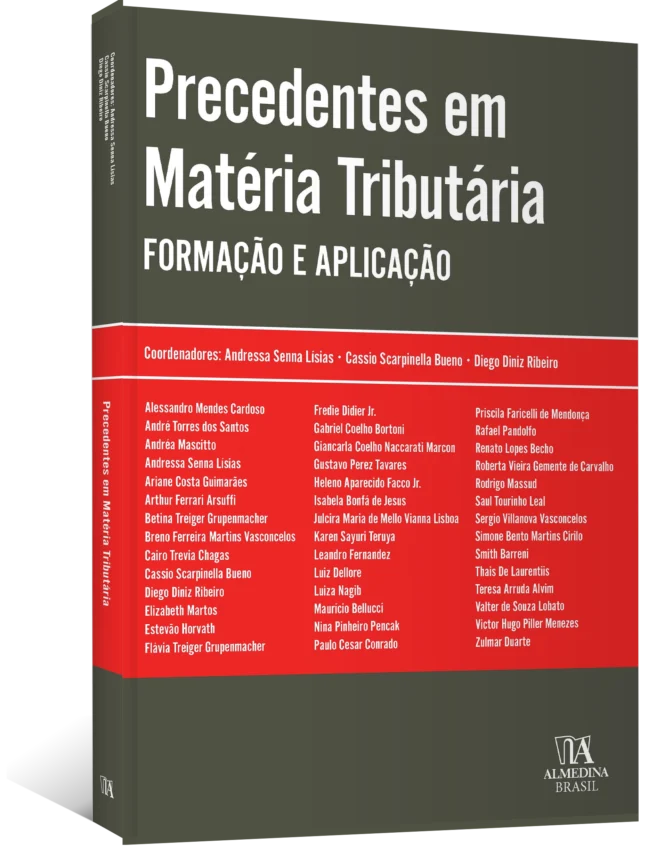 Precedentes em matéria tributária - Imagem 2