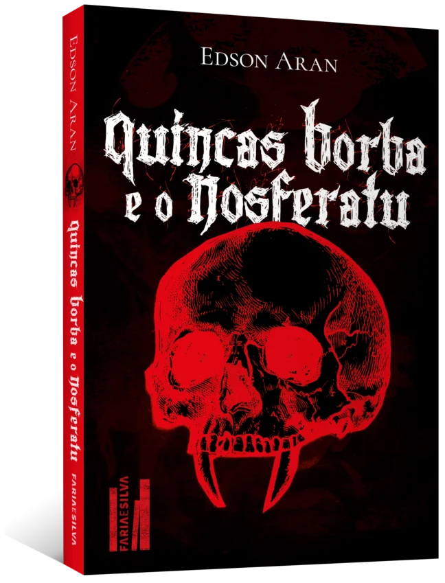 Quincas Borba e o Nosferatu - Imagem 2