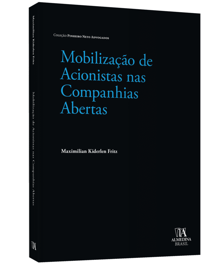 Mobilização de acionistas nas companhias abertas - Imagem 2