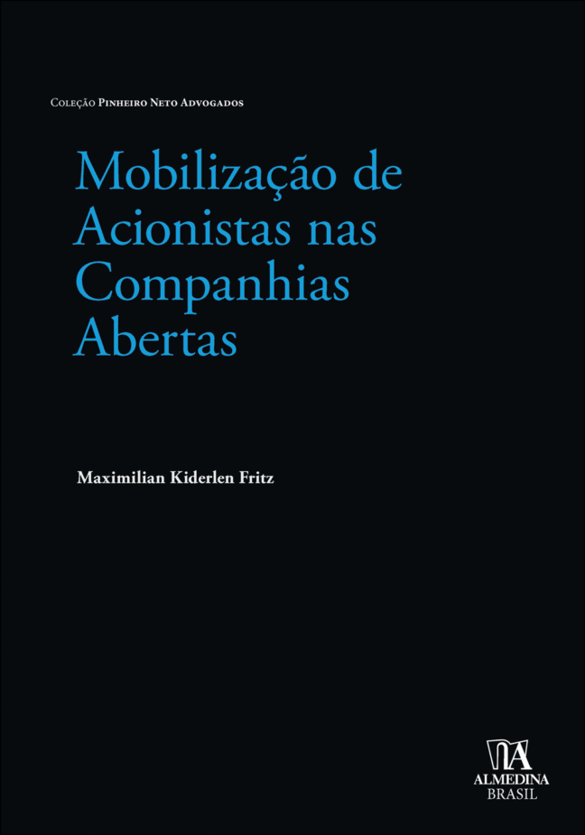 Mobilização de acionistas nas companhias abertas