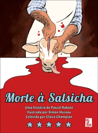 Morte à salsicha