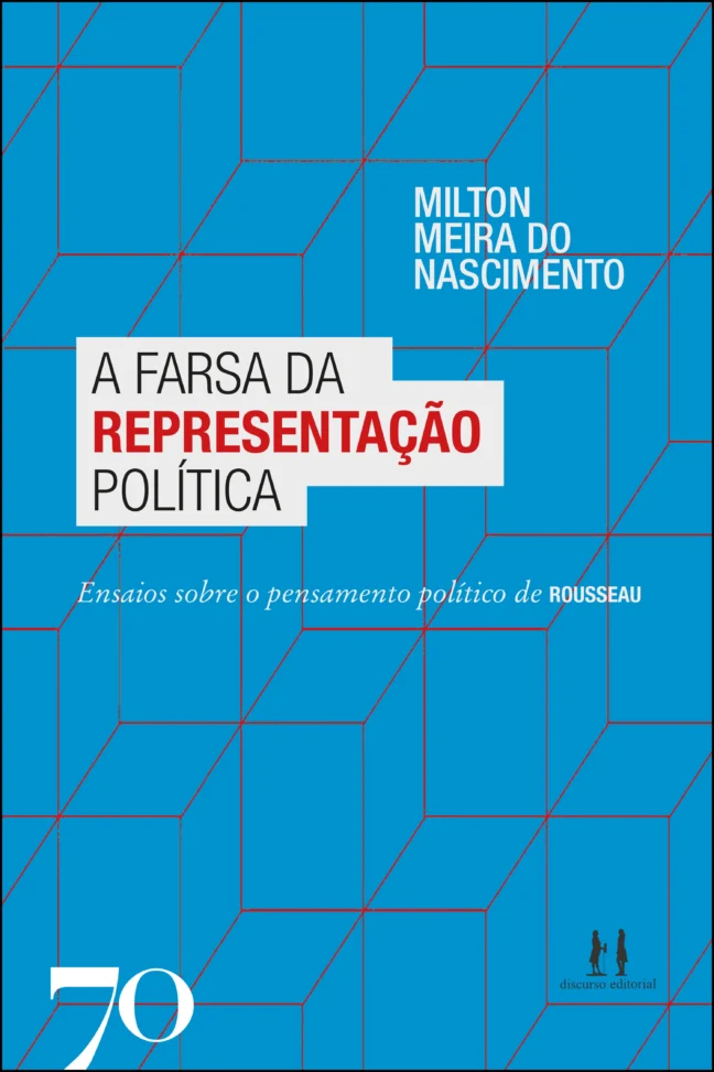 A farsa da representação política