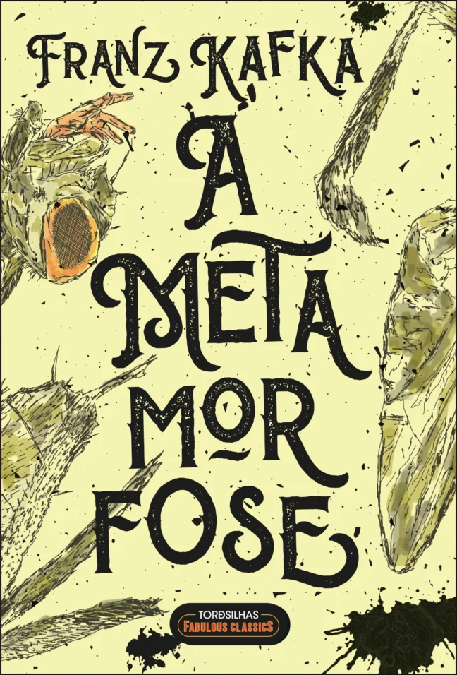 A metamorfose