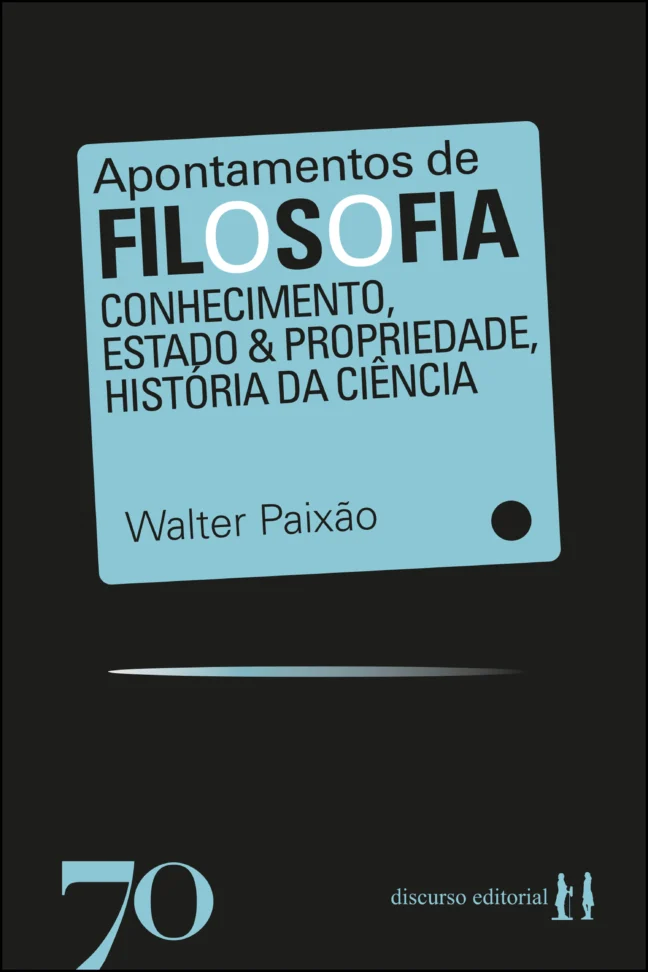 Apontamentos de filosofia