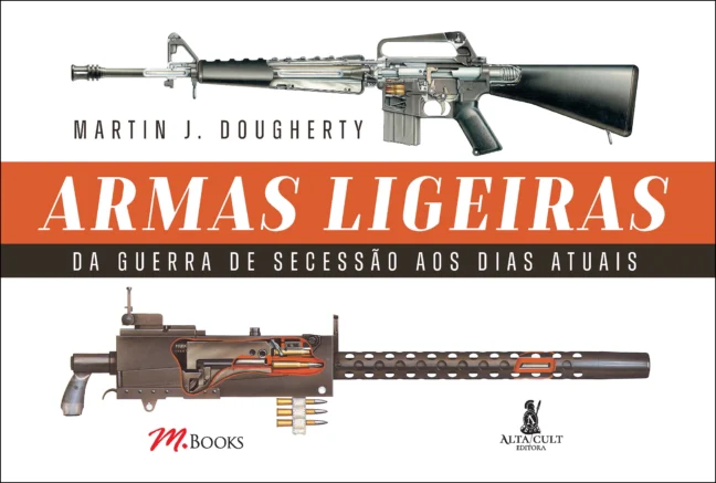 Armas ligeiras