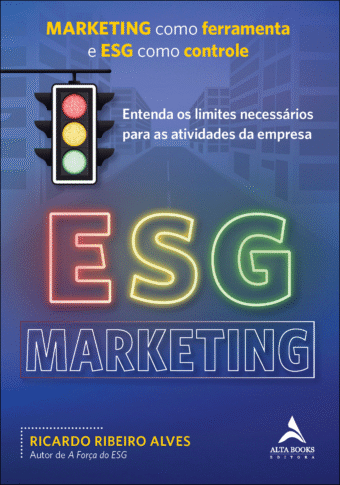 Esg Marketing