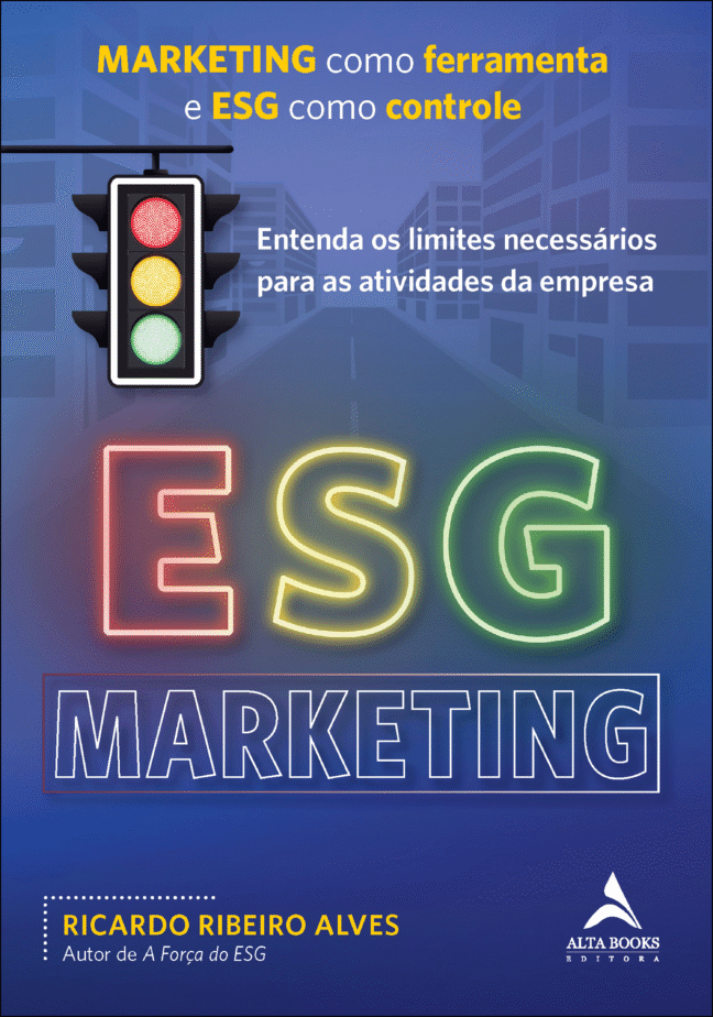 Esg Marketing