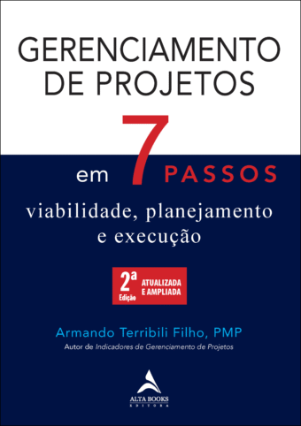 Gerenciamento de projetos em 7 passos