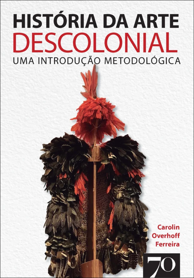 História da arte descolonial