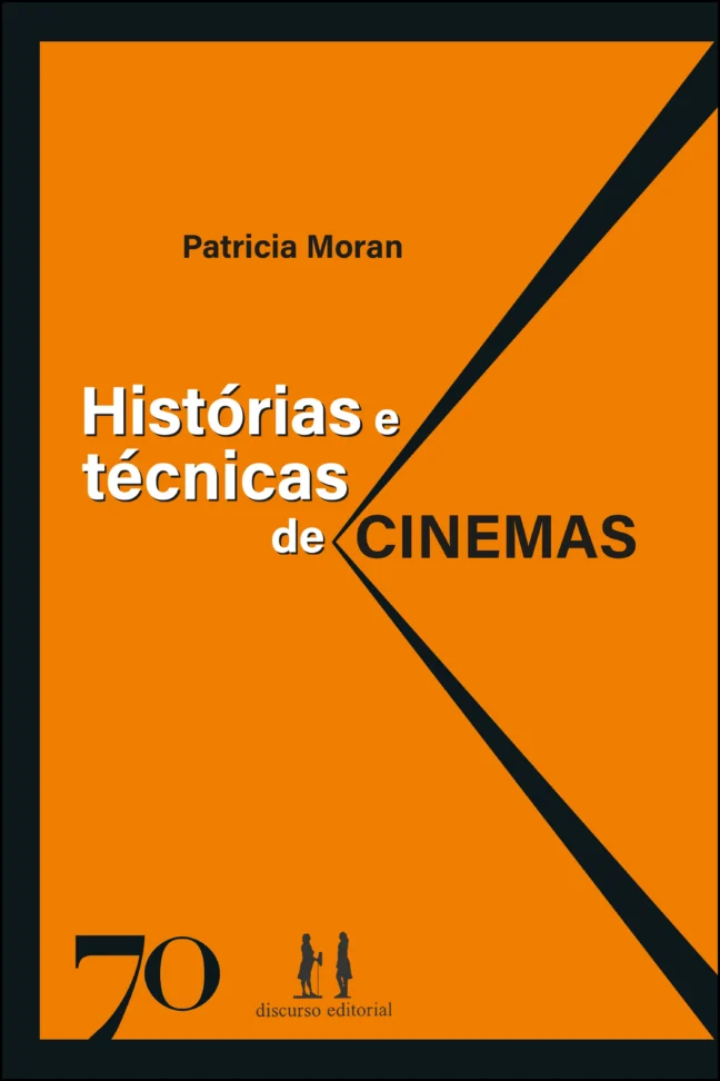 Histórias e técnicas de cinemas