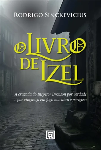 O livro de Izel