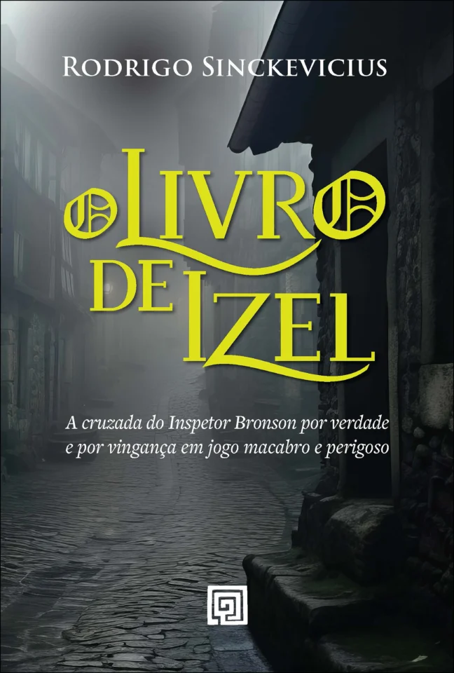O livro de Izel