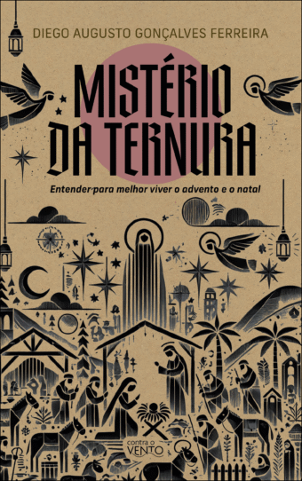 Mistério da ternura