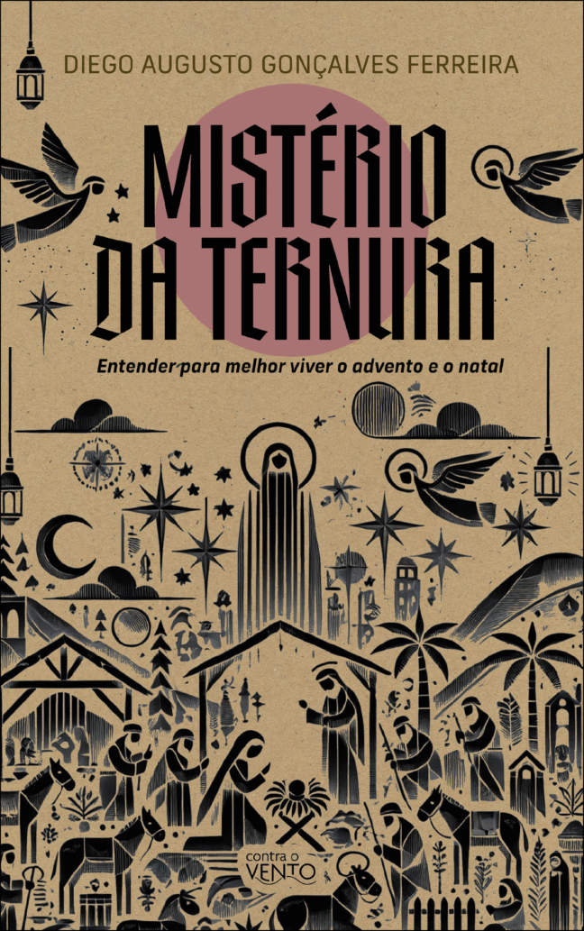Mistério da ternura