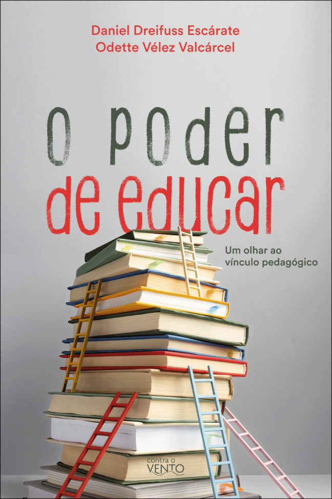 O poder de educar