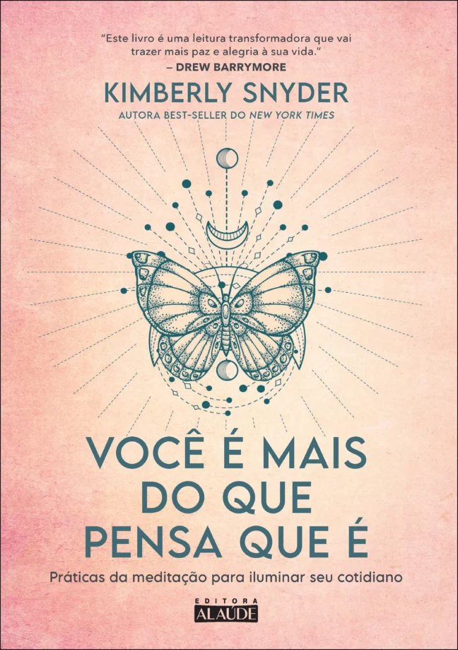 Você é mais do que pensa que é