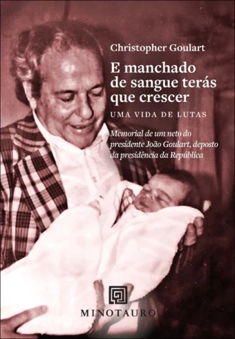 E manchado de sangue terás que crescer