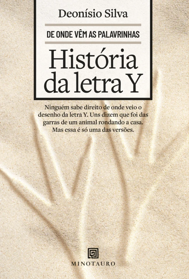 História da letra Y