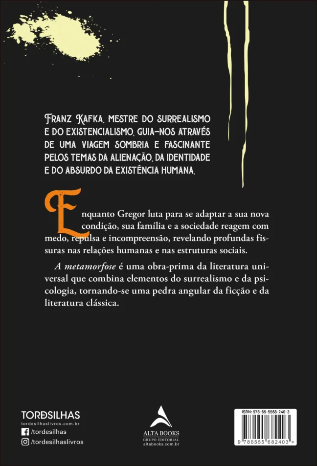 A metamorfose - Imagem 3