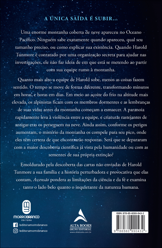 Ascensão - Imagem 3