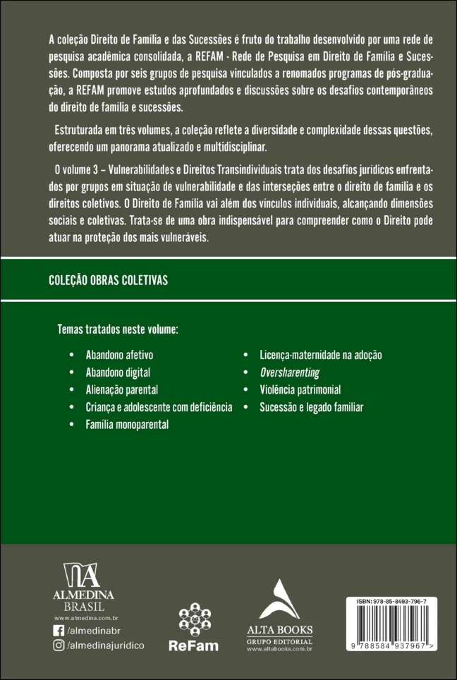 Direito de família e das sucessões 3 - Imagem 3