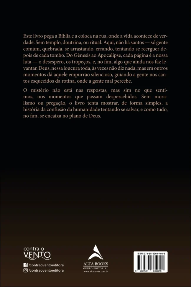 Do pó à promessa - Imagem 3