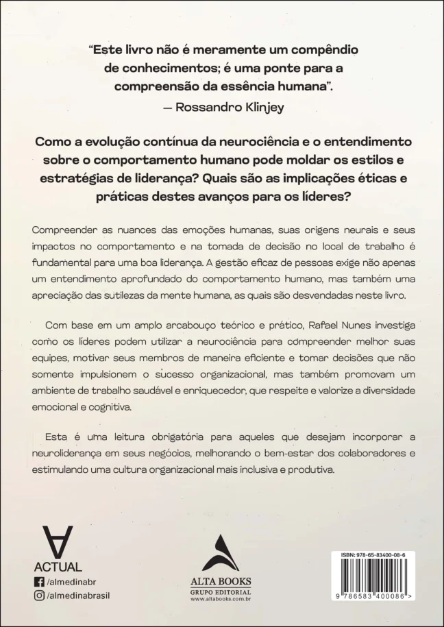 Neuroliderança - Imagem 3