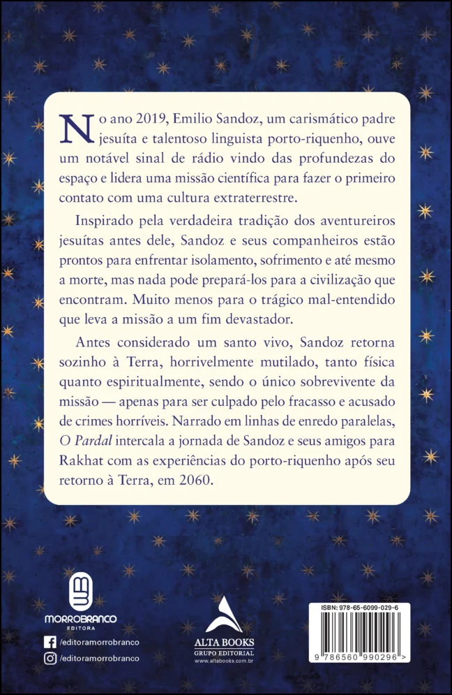 O pardal - Imagem 3
