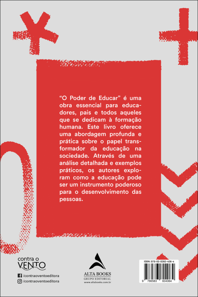 O poder de educar - Imagem 3