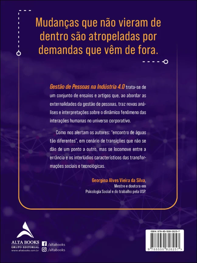 Gestão de pessoas na indústria 4.0 - Imagem 3
