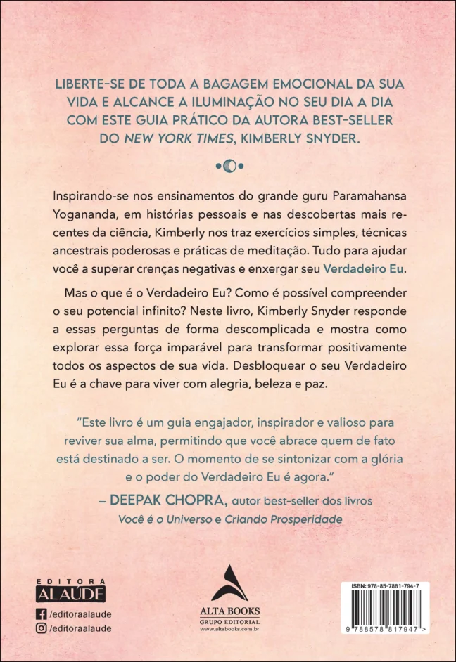 Você é mais do que pensa que é - Imagem 3