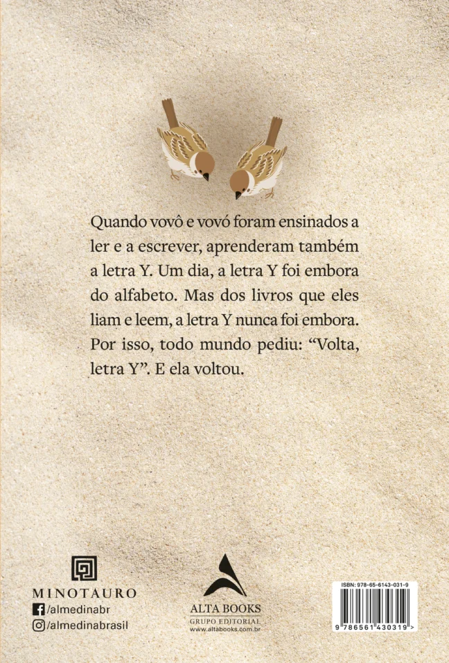 História da letra Y - Imagem 3