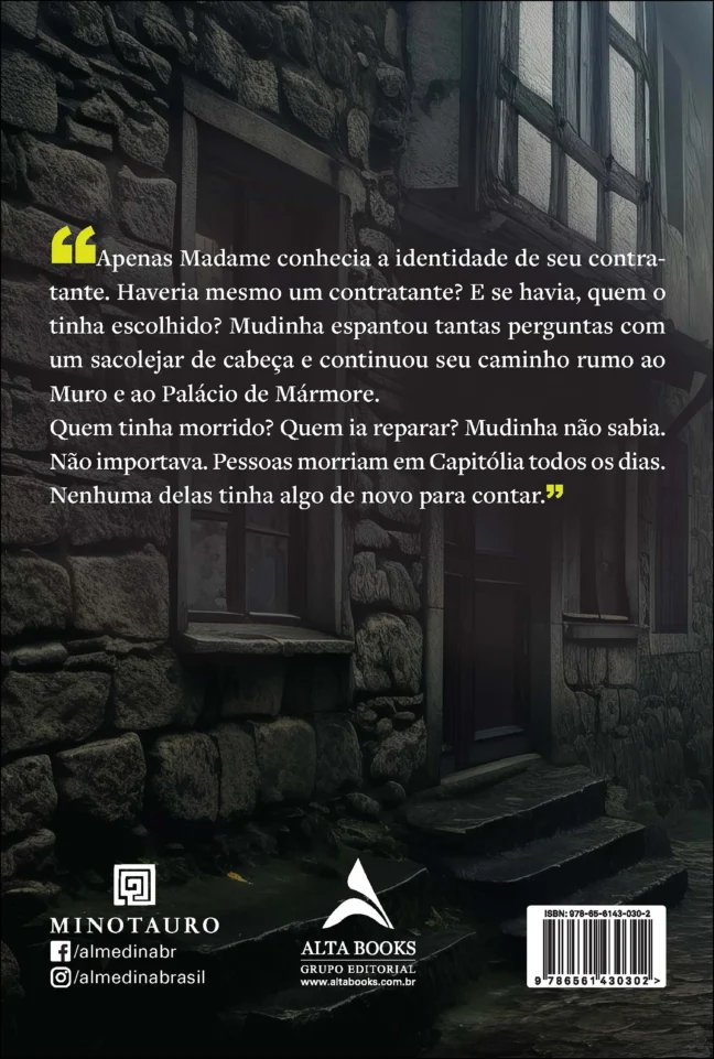 O livro de Izel - Imagem 3