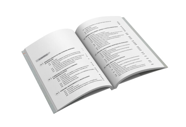 Macroeconomia monetária - Imagem 4