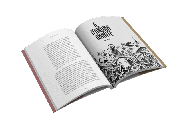 Mistério da ternura - Imagem 4