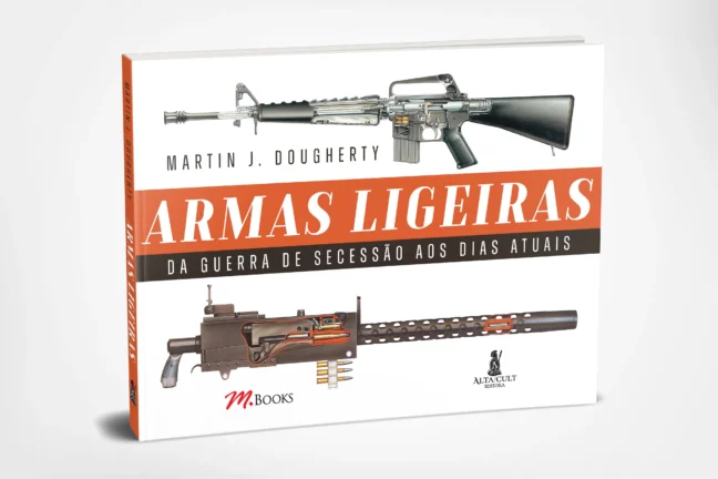 Armas ligeiras - Imagem 3