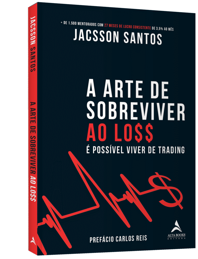 A arte de sobreviver ao loss - Imagem 2